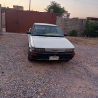 موديل ٩١ • رقم نينوى • گير عادي