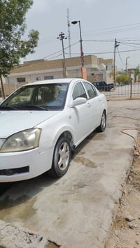 شيري اي5 • اوتوماتيك • الكوفه