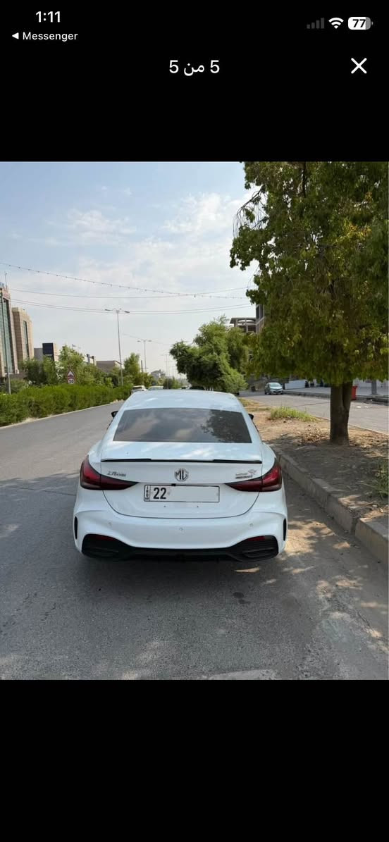 GT • ٢٠٢٤ • ٢٤٠٠٠ كم