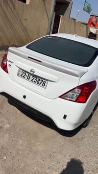 نيسان صني • ٢٠٢٥ • البصرة