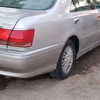 كراون • رقم بصره • مكينه ديفور