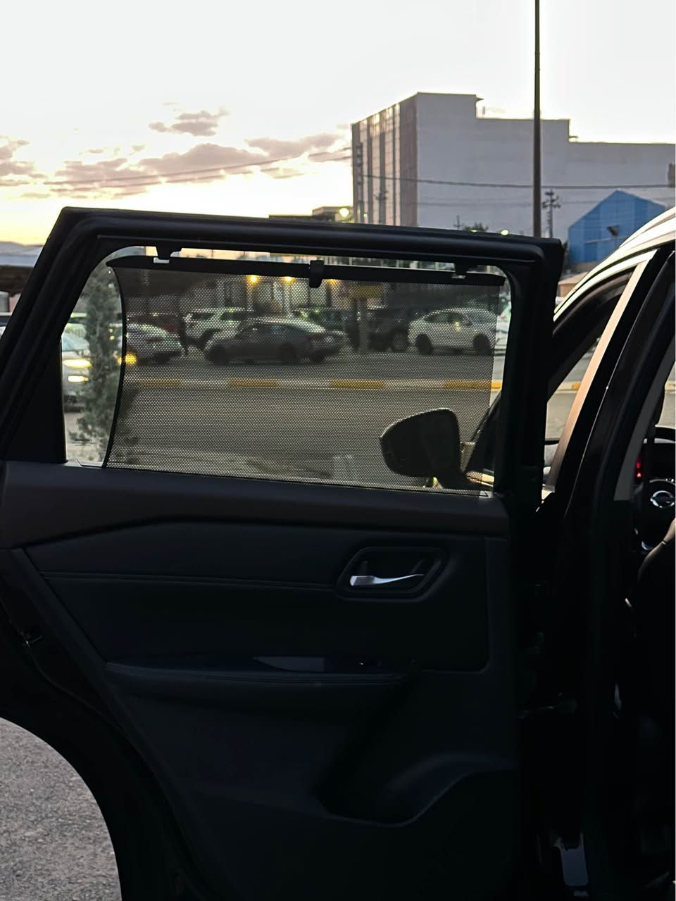 Nissan rog 2022 /*********** السليمانية, العراق
