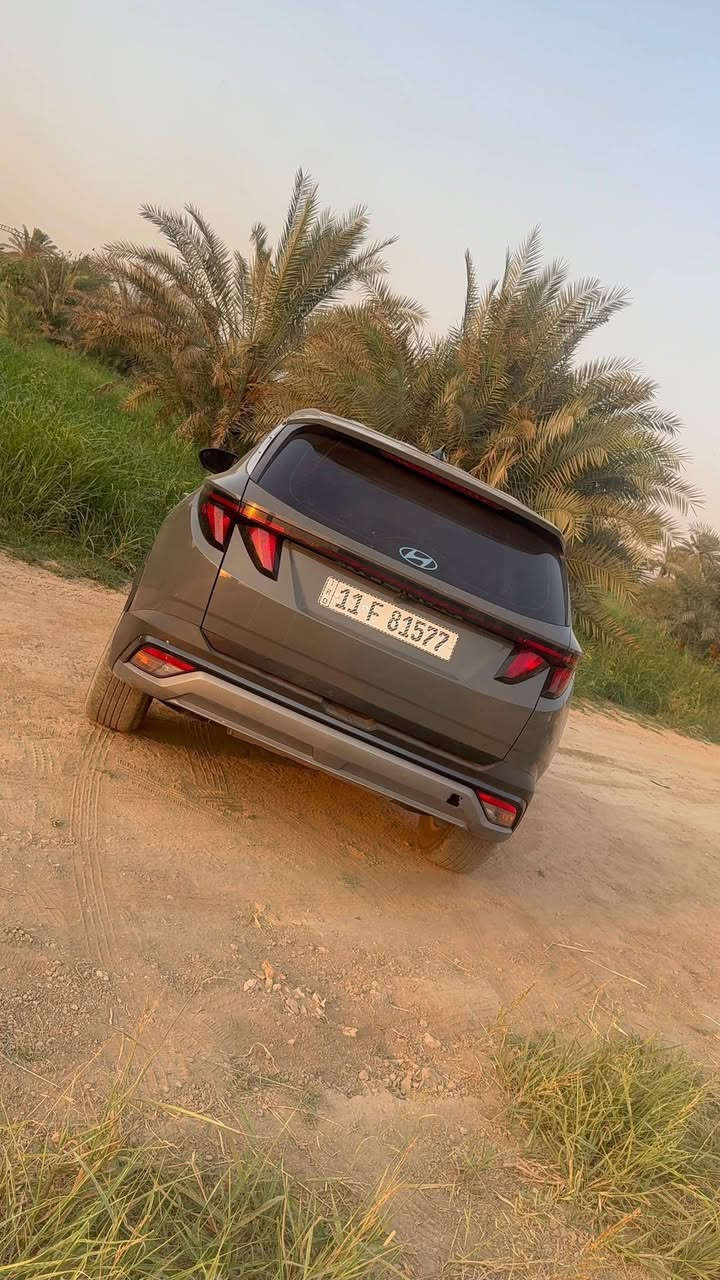 توسان (SE) وارد أمريكي للبيع 🚘
الفئة: SE

المحرك: 4 سلندر 2.5L / جير 8 نمر

المسافة: 21 ألف كم فقط

الضرر: قطعتين فقط

المواصفات: شاشة 8 إنش (كاميرا خلفية، كابلات أبل كاربلاي وأندرويد أوتو) / رادار ورادارات حماية من الحوادث وتحديد مسار / ويل كب 17 / أضواء LED

💰 السعر: 185 ورقة (18,500$) 📞 للتواصل: ***********
