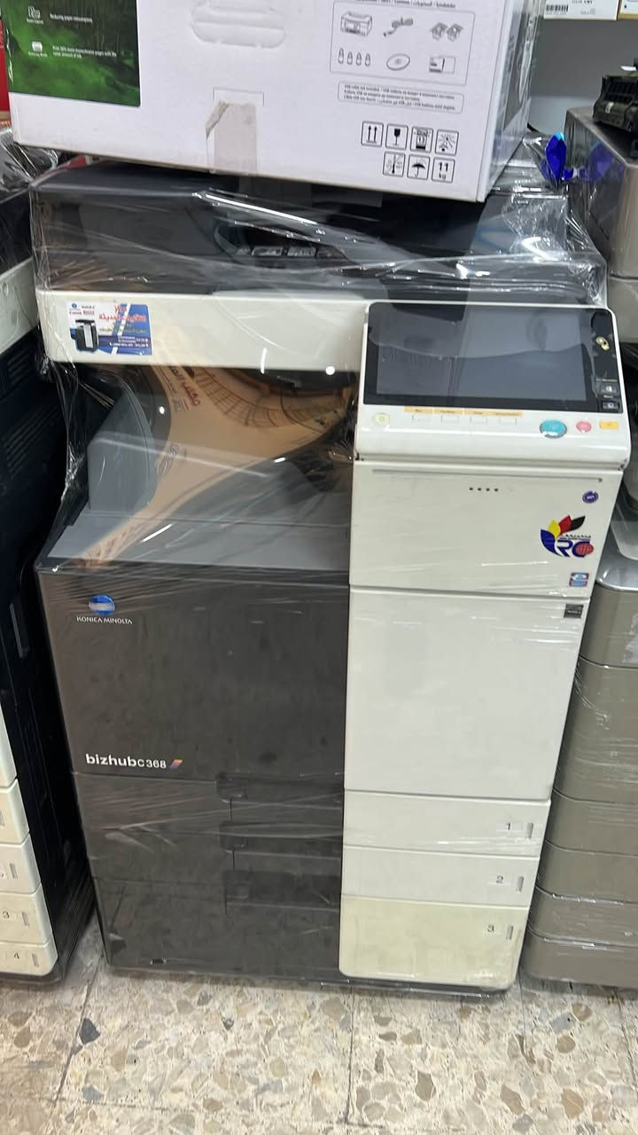 مركز  التقنيات الحديثة
بيع جملة و مفرد

🖨🖨🖨🖨🖨

وصول وجبة جديدة

   

🌈🔴🟡⚫️🔵.  

اكثر جهاز عملي انتاجي سريع 👍

ممكن يستخدم مكتبة او شركة او بيت

الجهاز الاستنساخ بزهاب 368

ماركة ياباني

جهاز مستخدم اوربا

مواصفاتة

يسحب كيج من 60/260

مدخل افلاش

اسكنر 

ربط ع هاتف 📲 ايفون و كلكسي

فيدر 

دبلكس 

ربط حاسبة 💻⌨️

جهاز ملون

يسحب ورق A4 / A3

سيت الحبر كاترج 135 $يمشي 22 الف

والتجاري رفل 60$$ وزن 250 غ يمشي 12 الف

⏱⌛️سرعة الجهاز 36 نسخة بالدقيقة

الجهاز ليزري باودر

بي ضمان 7ايام

توجد خدمة صيانة جميع اجهزة الاستنساخ والطابعات 🖨

و خدمة صيانة موقعية 🛠

توجد خدمة توصيل  كل محافظات العراق 🚐🚚

بغداد كرادة خلف بدالة العلوية

هـ *********** رائد حداد

بيج المحل 👇

https://www.facebook.com/profile.php?id=100063982352806&mibextid=LQQJ4d
