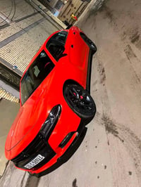 ٦ سلندر SXT • ٢٠١٧ • بدون حادث