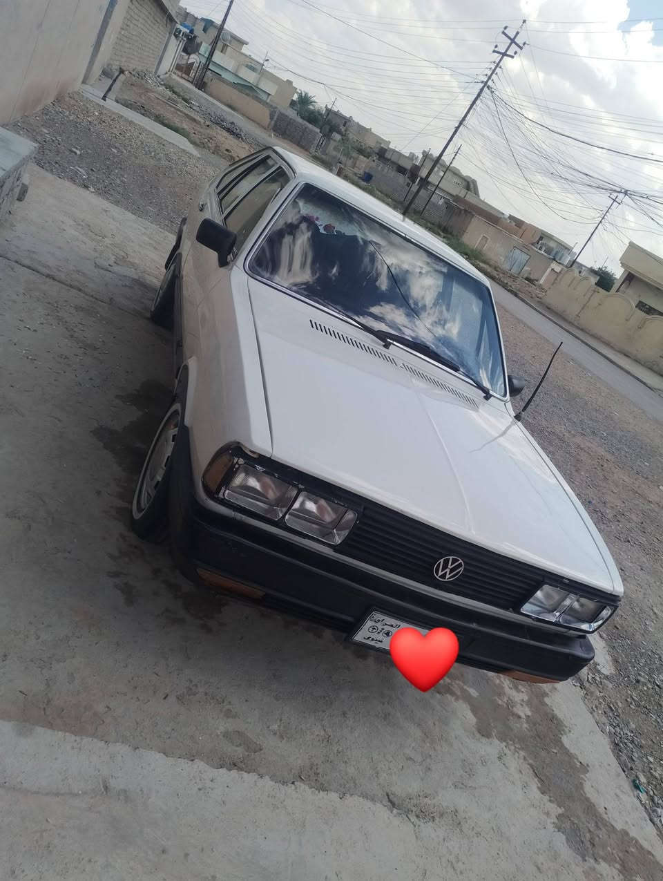 فول اوبشن • ٢٠٠٨ • رقم نينوى