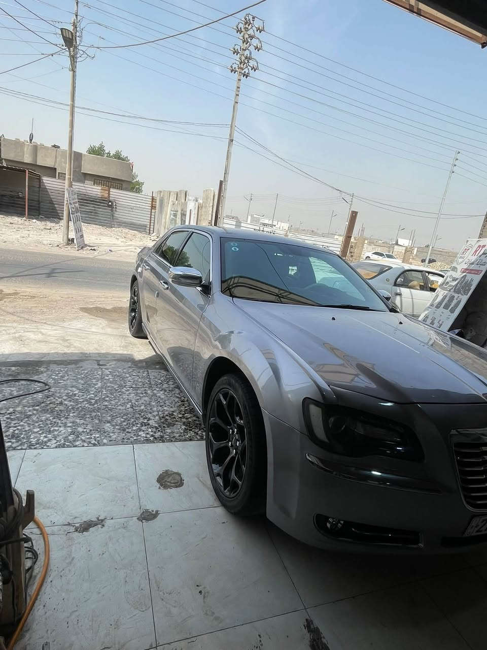 اوباما • ٢٠١٣ • وارد