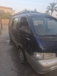 كيا بريجو للبيع موديل ٢٠٠٠ سنويه لل٢٨ يلا تسقط محرك ٣٠٠٠ السعرخاص 0777...