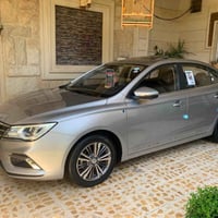 MG5 لوكسري • ٢٠٢٤ • رقم اربيل