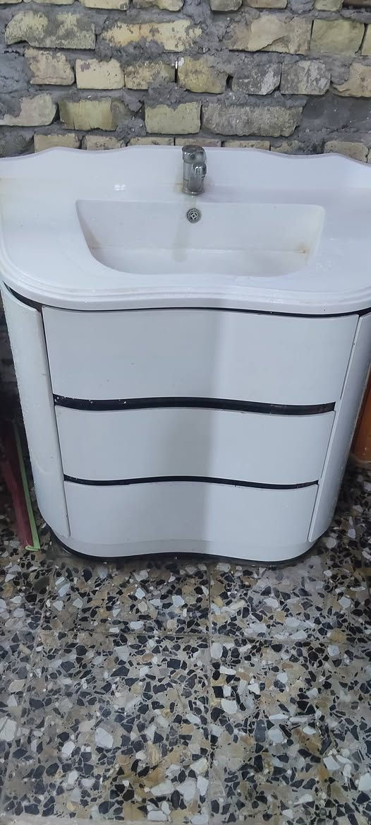 طباخ كريازي • كاونتر مرمر • خلاط اصلي