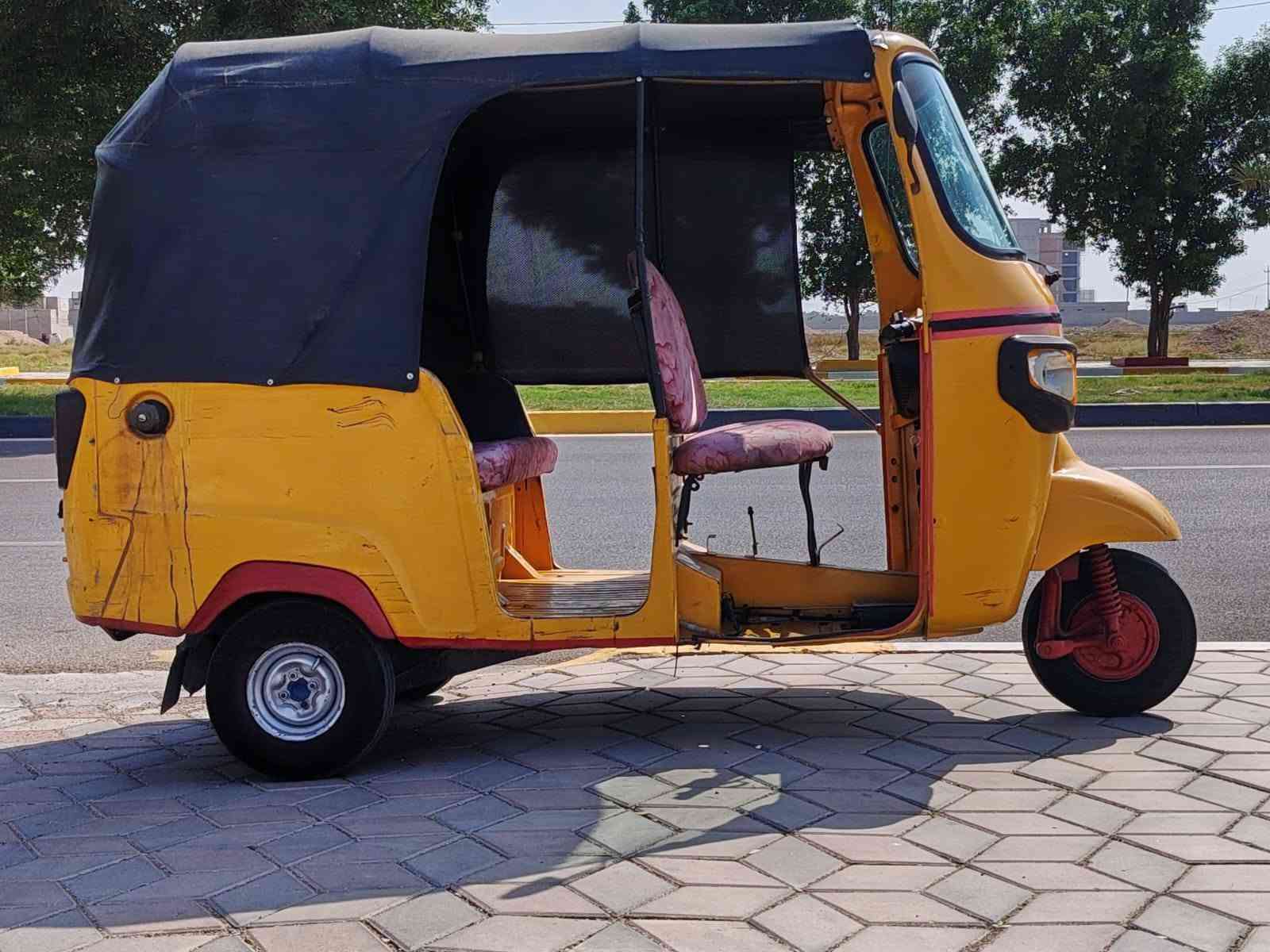 بياجو • موديل٢٠ • ديالى بلدروز