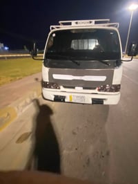 كيه فونتيره • موديل ١٩٩٩ • بلا كص ولا دك