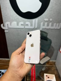 ايفون ١٣ بلص • ١٢٨ • دبل شريحه