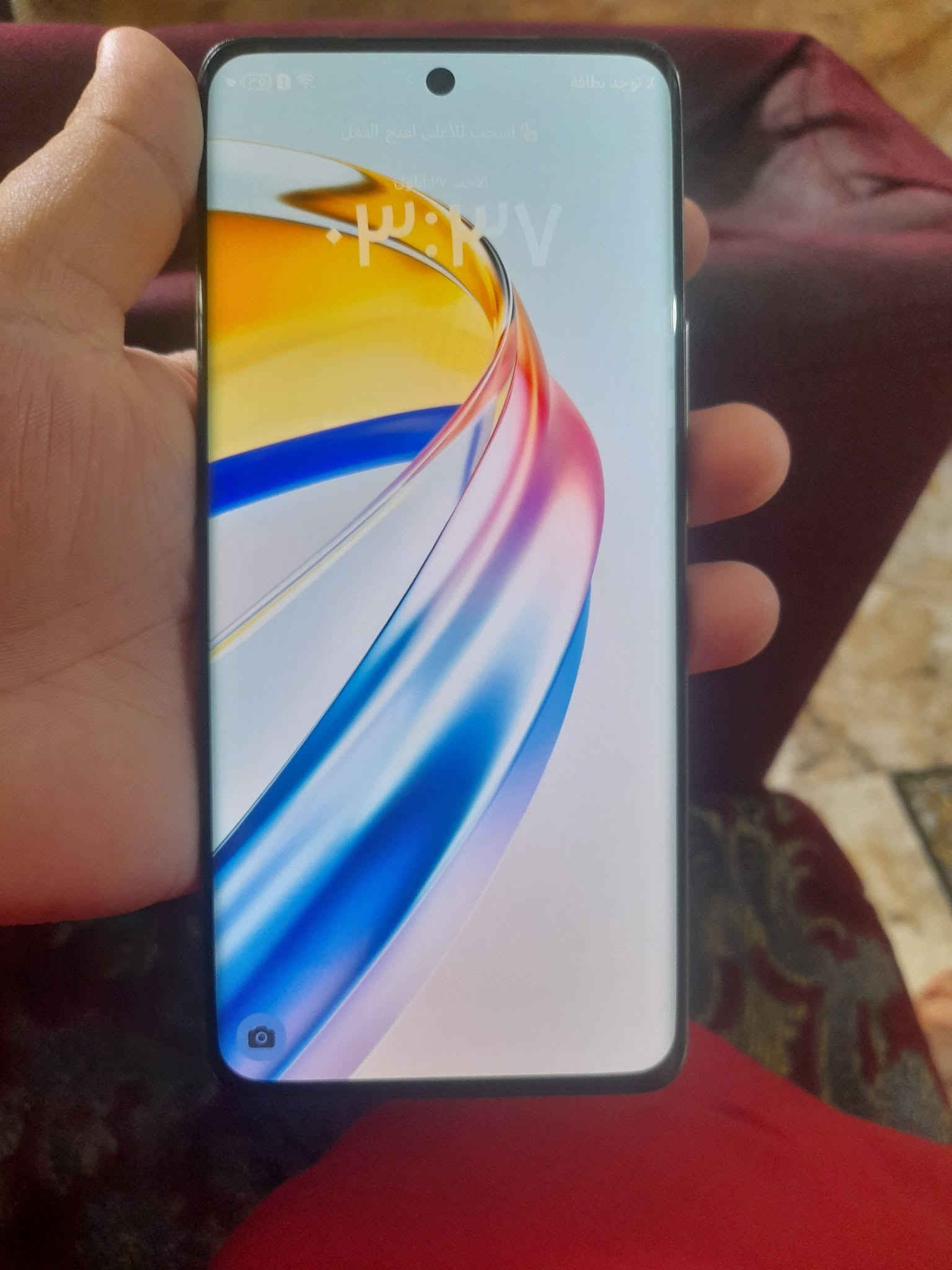 جهاز للبيع هونر اكس 9بي الجهاز نضيف
الجهاز مصارله هواي عندي

الجهاز كله بلادي مامبدل بي شي على الفحص وتاخذه 

رايدته ب295

العنوان ديالى بعقوبه تقاطع الساده 

الاتصال على الرقم او مراسله الواتس ***********
