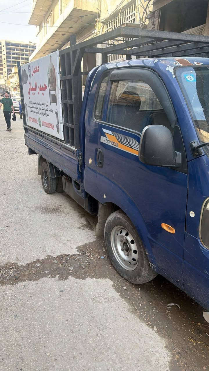 السلام عليكم كيا حمل للبيع مسكر ٢٠١٨مكينه بيه خيط تبخير للتواصل على رقم***********متواجد واتساب او رقم ***********والسعر١١٢
