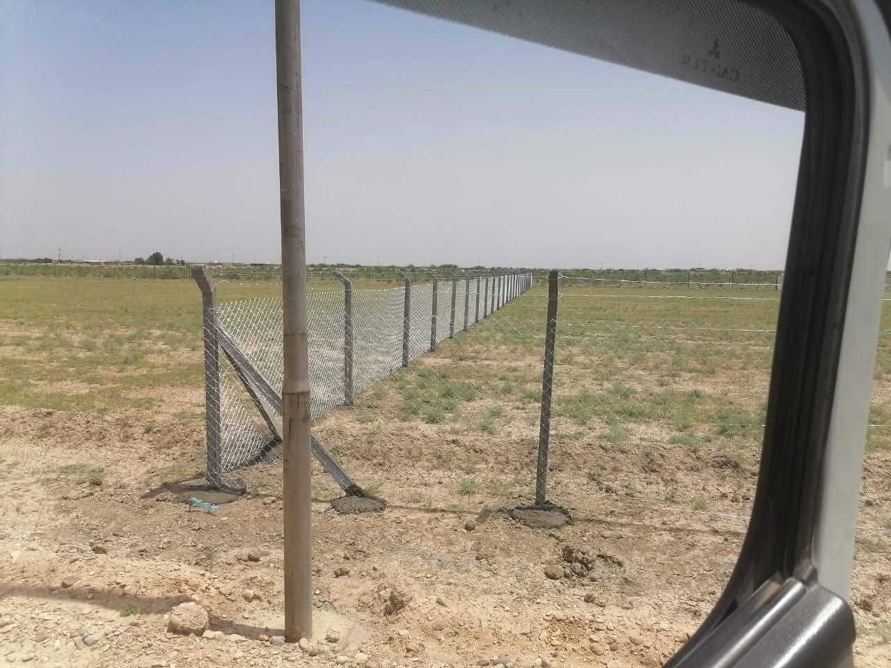 تعلن شركة  (ابو الفهد )
لعمل ونصب اسيجة ال بي ار سي B.R.C ✨
✨يوجد لدينا سعر المتر --> كرسته وعمل بسعر يتراوح من  5000الى 10500 دينار حسب جودة ونوعية السيم المستخدم في العمل✨
🎉 تقدم ادارة وكادر  شركة   ( ابو الفهد  )  نماذج من أعمالنا في نصب سياج بي ار سي B.R.C
 💥 اعمالنا درجة اولى موادنا اصلية مناشئها عالمية🏆
💥يوجد كادر فني متخصص بالعمل ...⁦⚒️
⁩💥نعمل في جميع محافظات العراق ...🚚🚜
⭕️لسنا الوحيدون لكننا الافضل بالدقة والعمل والمصداقية
ولمتابعة باقي الاعمال  
⚡️💫 يتم إنجاز الاعمال بدقة وسرعة ⚡️💫
♦️#ويه_شركة(اوبو الفهد ) لعمل ونصب اسيجة بي ار سي B.R.C
📠 للاستفسار الاتصال على الارقام التالية:
☎️ ***********📲
*********** 📱
