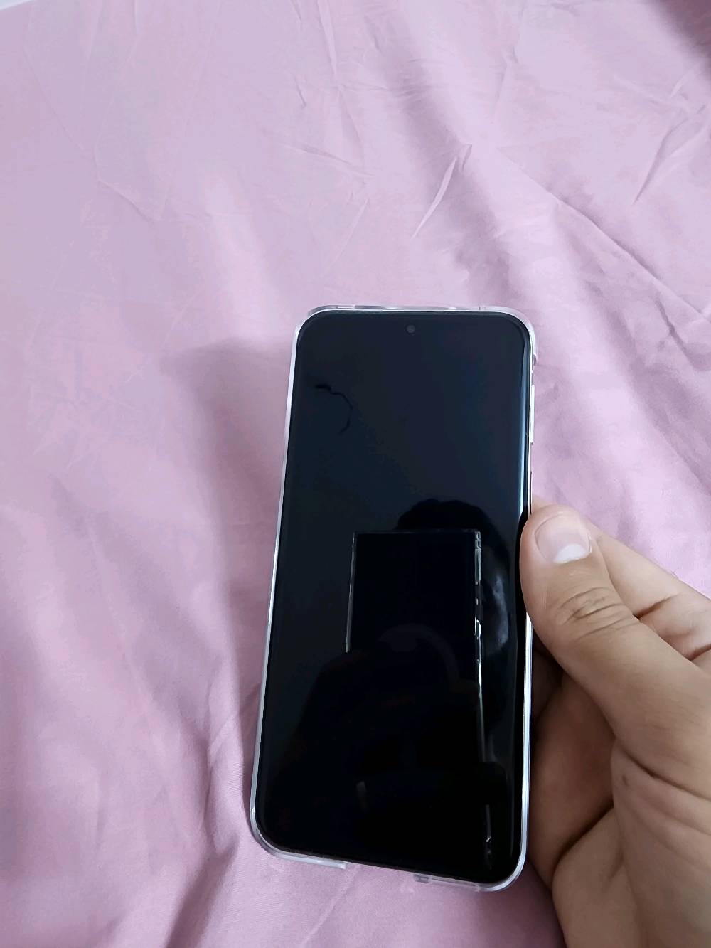 موبايل هواوي بيورا ٨٠ برو .
جهاز جديد ما مستخدم ابد على وضع الوكالة ضمان سنة مع كامل ملحقاته ذاكرة ٥١٢ لون ابيض مميز مكفول