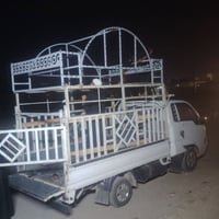 كيا حمل لا يجار ٠٧٧٢٥٥٣٠٠٠٨ بغداد بسماية