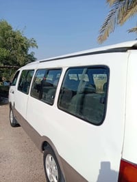 للبيع كيا بريجو شبوط موديل2002 سياحي كفالة محرك 3000 كير واكسل وشواصي....