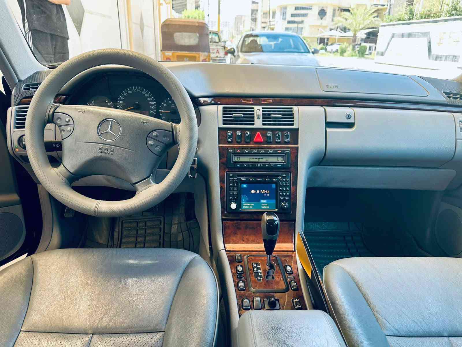 يالله سلام عليكم
سعر 128$ بيه مجال للشراي مرسيدس w210 ام عيون مكينه V القوي والمرغوب  موديل 98 فول موصفات افنكارد مكينه V كير صدر تبريد مكفول تبريد ثلج سياره جاهزه من كل نواحي تخم تاير قبل سبوع دهن فلاتر ادامه عليها رقم بغداد (11)  جديد هزه سنويه جدد تحويل مباشر مكفوله من ضرر ومن تبدي (صبغ بنيد وجملغ وباب  فقط اثر جراد )موس سياره كلش جديده كشنات جلد كهرباء تجاوي كهرباء خزن ميموري مري شفط اشاير شاشه بلوتوث سياره حلوه
 مكاني بغداد 
رقمي للتواصل***********
