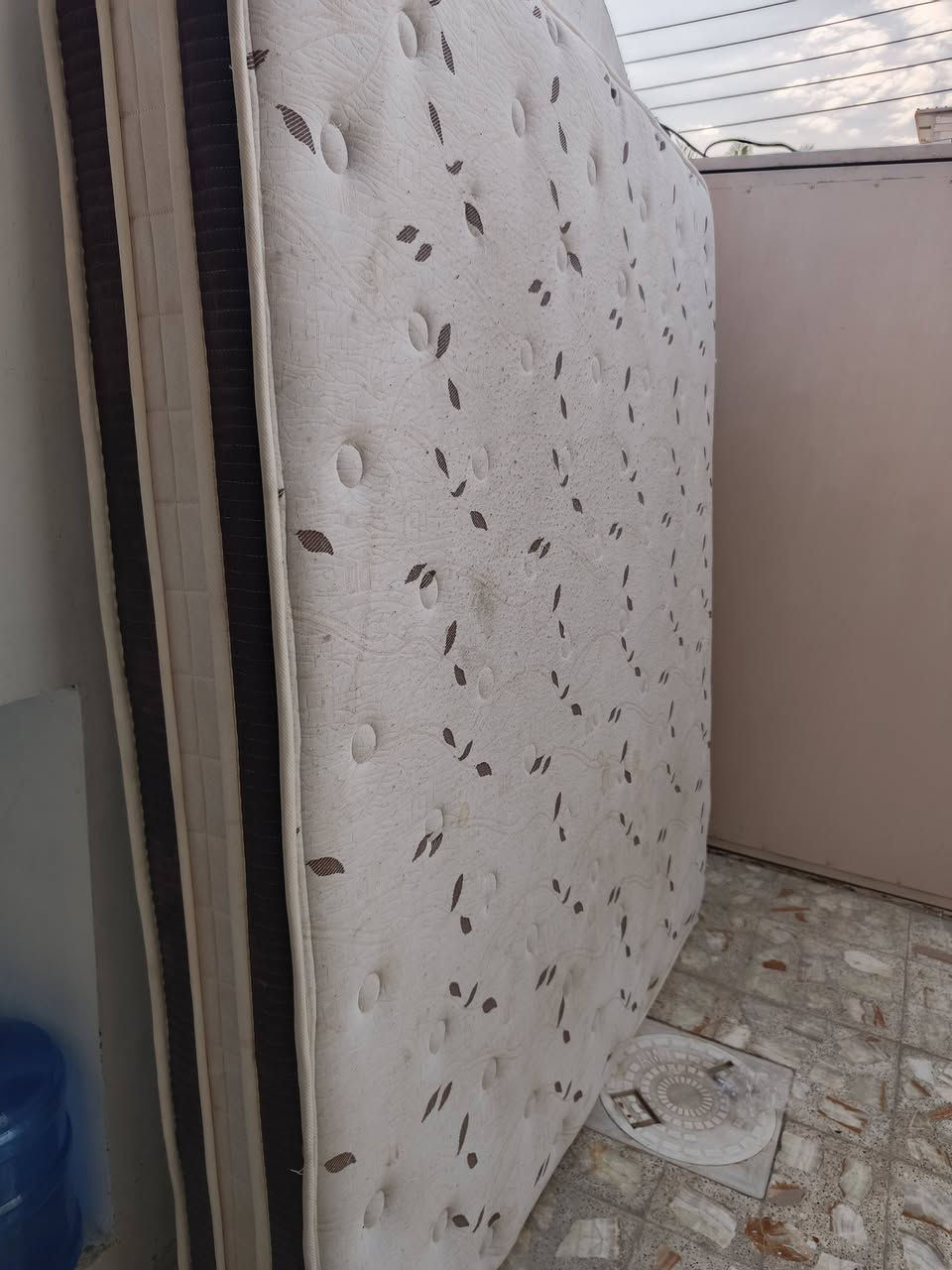 دوشك نفرين جديد ابو الحبل للبيع
