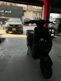 دراجة شحن • ام عيون • للبيع