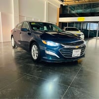 ماليبو ٢٠١٩ • محرك 1.5T • بدون صبغ