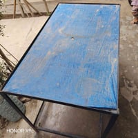 ميز تكمه • درجة أولى • HONOR X9c