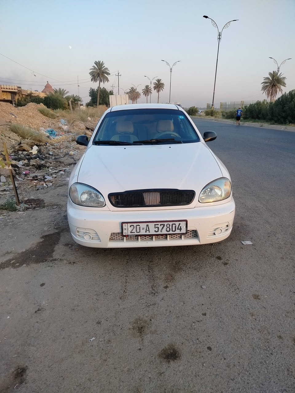 لانوس • للبيع