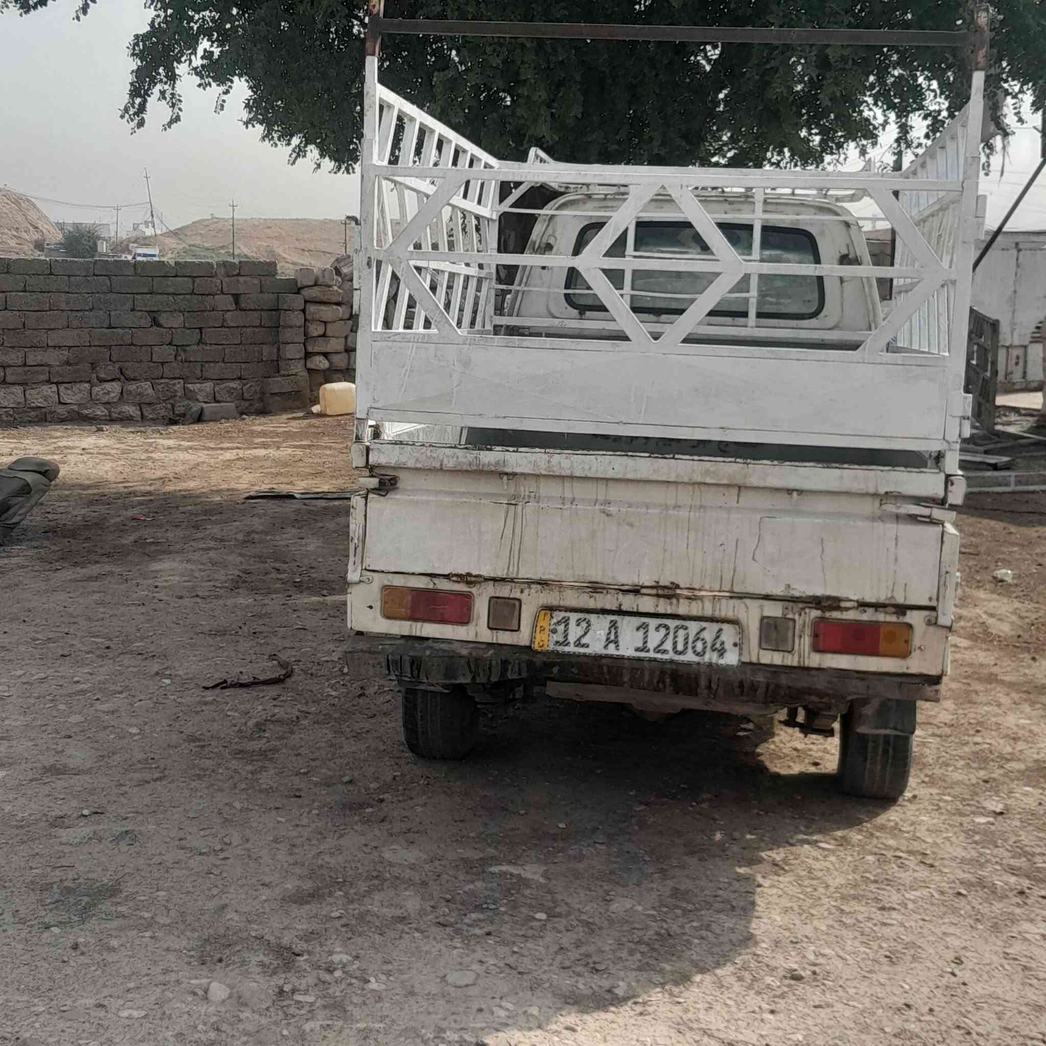 سياره جاهزه • محرك جديد • كير جديد