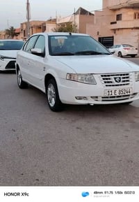 سمند سورن • ٢٠١٢ • رقم بغداد