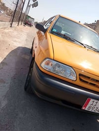 موديل ٢٠٢٦ • كفالة عامه • غاز
