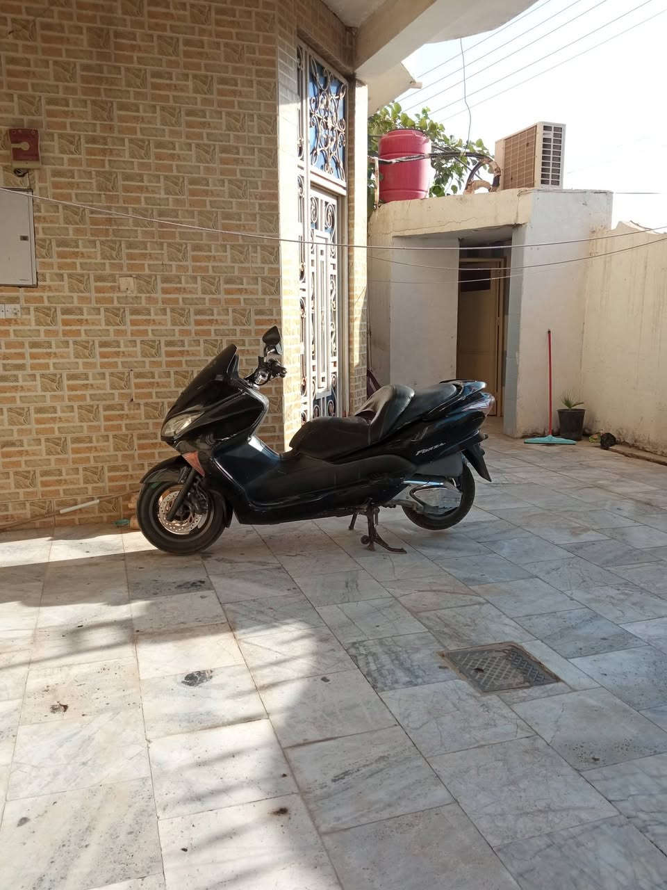 فورزة 09
عميه بلاد 

كير عادي اوتماتيك

كهربائيات كلها شغالة

الدراجة ما ناقصها شي

صالنصة رياضي

مكاني ناصرية مركز 

السعر 1200

للاستفسار ***********
