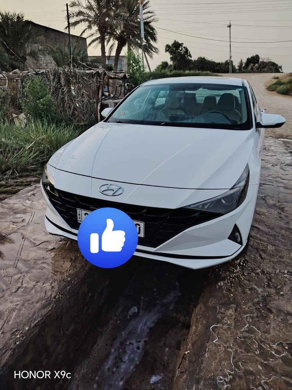 سلام عليكم من رخصة الادمن سيارة النترة وارد خليجي 2023مكفوله  كفاله عامه عده اصبع بالبنيد بارد فحته بالقمارة كير مكينه كفاله حدادية جديدة شاشه منفصل وبعد مواصفات الخليجي معروفه رقم اربيل تحويل بسم المشتري (((((اني مكلف بالنشر اني مكلف بالنشر اني مكلف بالنشر اني مكلف بالنشر)))))((((***********هذا رقم صاحب السيارة))))

نص مكتوب في الصور:
- HONOR X9c