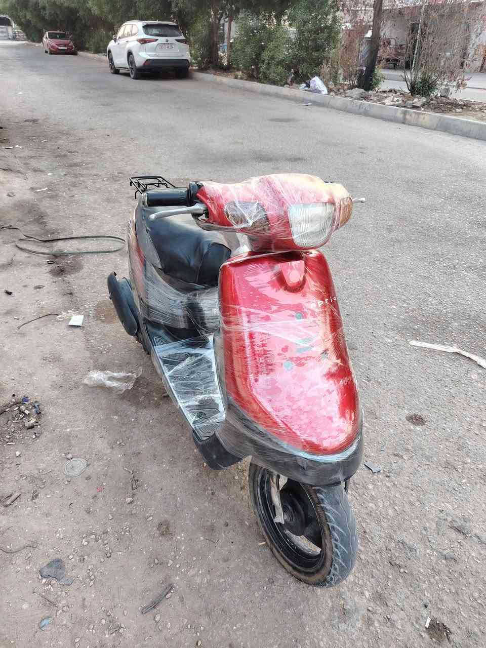 بطة • ٢٠٠٣ • شرط الفحص