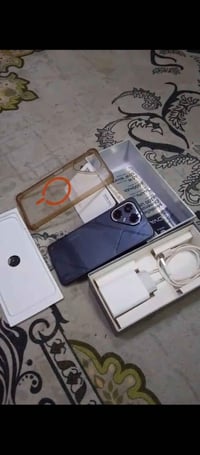 تكنو بوفا ٧ • فايف جي • مكفول