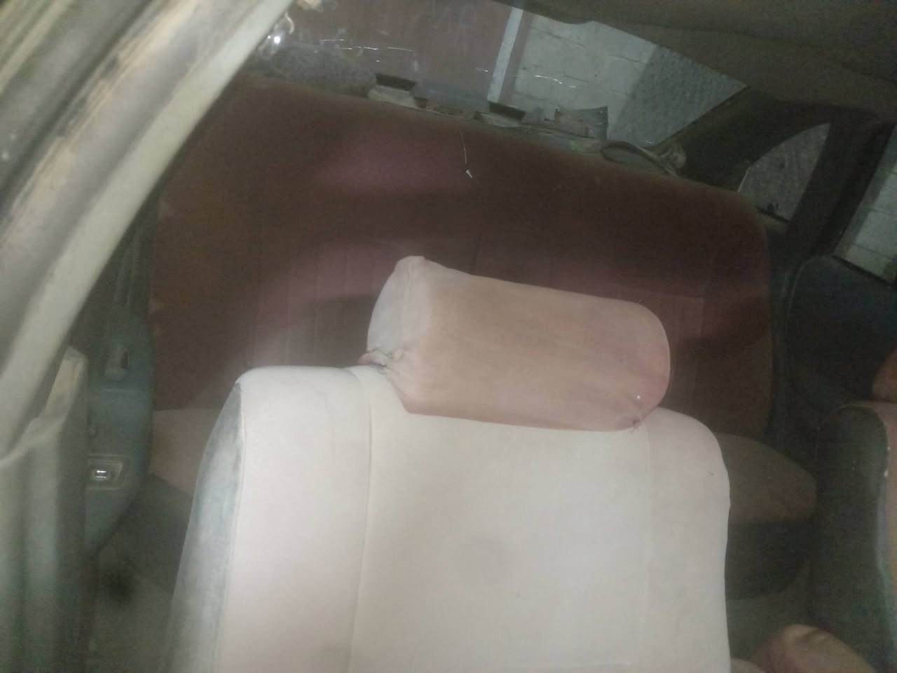 سنسلام عليكم سياره اسمه فورد كراون فكتوريا للبيع او مراوس محرك وكير بطه بس بي بخار  وبيه وكاله عامه نينوئ وسنويه بس ابيع حبل ***********
