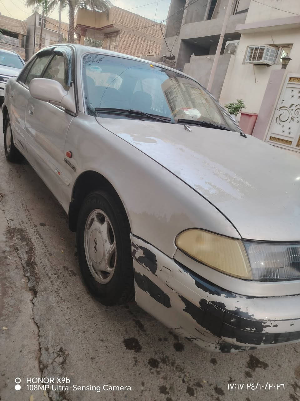 سوناته ٢ • ١٩٩٤ • رقم ديالى