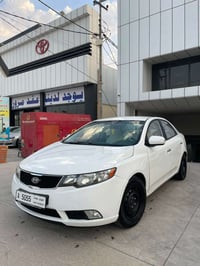 سيراتو • ٢٠١٣ • كەلار سموود
