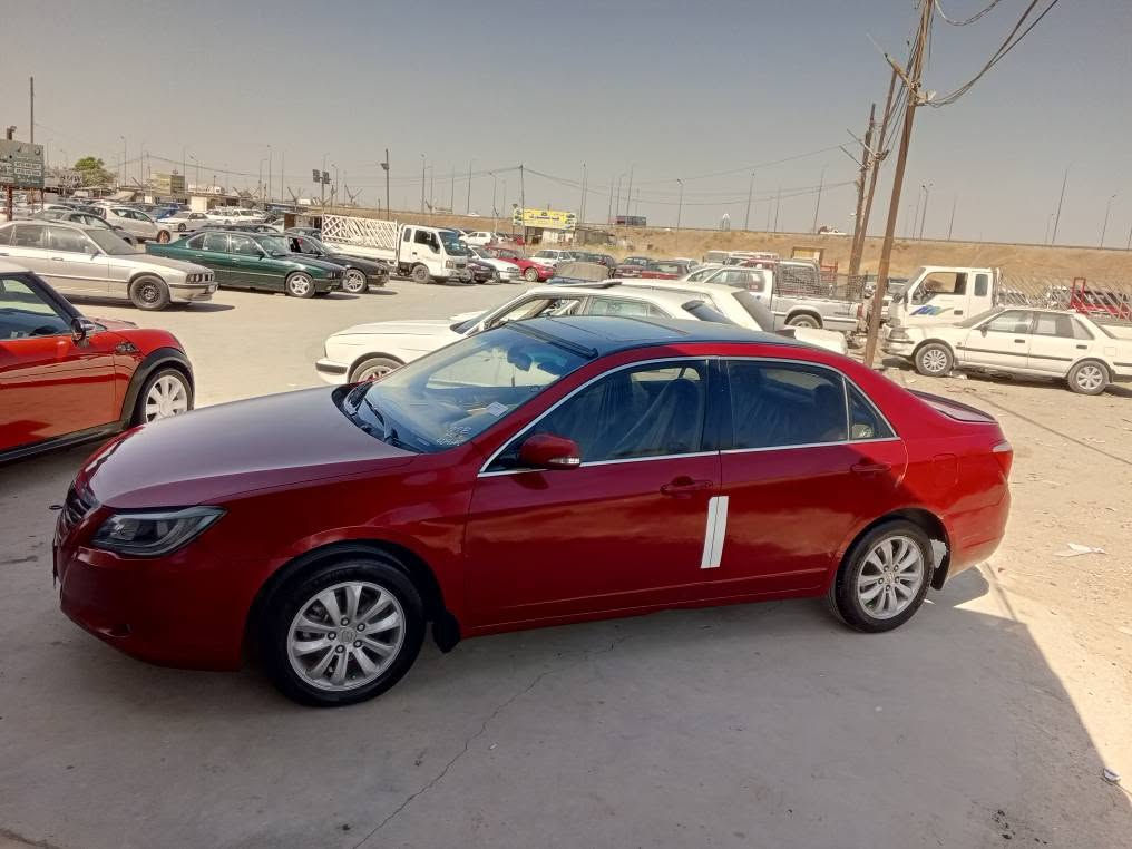 بي واي دي • ٢٠١٤ • جير عادي