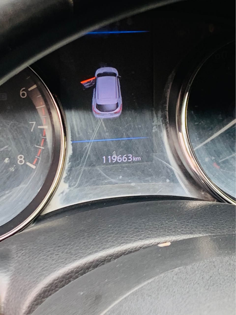 نيسان روگ • ٢٠٢١ • اربيل