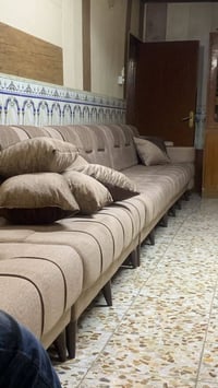 ديوان تسكام • ٢٠ مقعد • ضمان ٥ سنوات