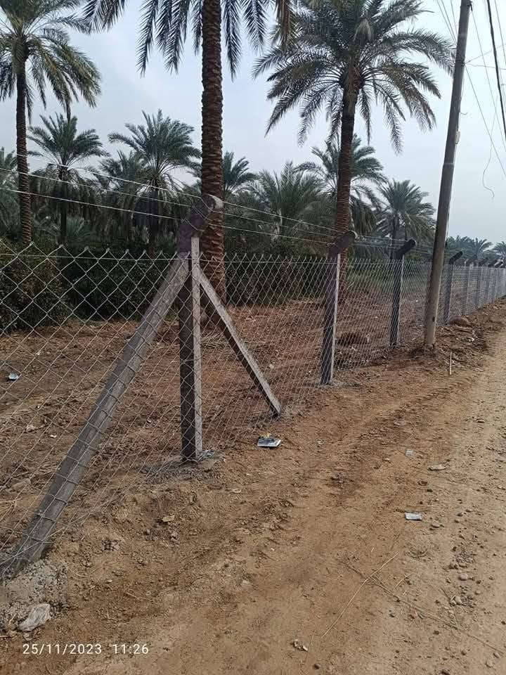 شركه التألق العمل ونصب الاسيجه BRCعمل وتنصيب الاسيجه البيارسي 
الاستفسار***********
