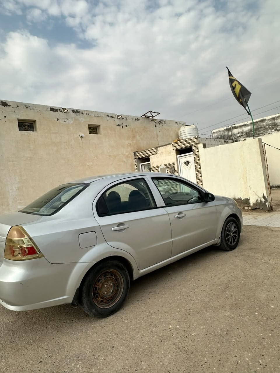 افيو • موديل ١٣ • اوتوماتيك