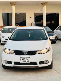 سيراتو موديل 2012 رقم أربيل شرط التحويل  كير مكينه بشرط بشرط ما مفتوح ...