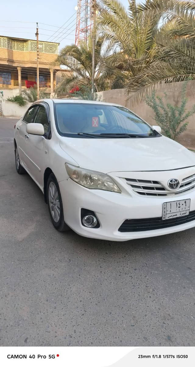 كورلا • ٢٠٠٨ • بصرة