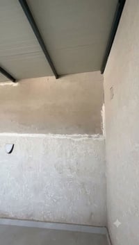 مطلوب حداد • حدادة سقف • سندويج