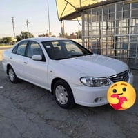 نيسان سني 10 لبيع تصال 07840245801