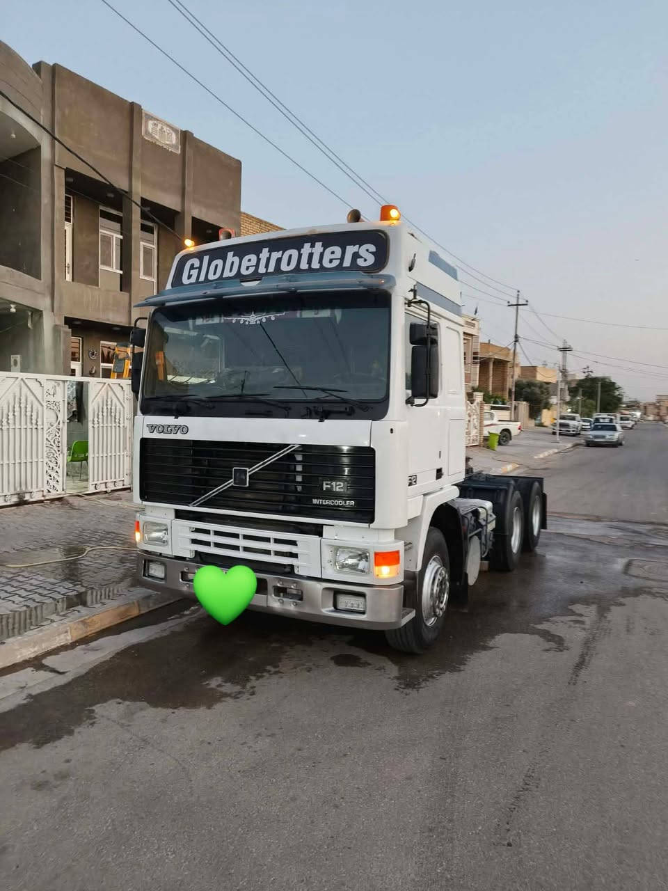 السلام عليكم فالفو للبيع مجموعه النكي 
مكينه 22 استندر لا تنقيص ولا تبخير 
رقم نكليزي جديد وهزه جديده باسمي تحويل ثاني يوم 
تبريد شغال تايرات تخم سياره خير من الله جاهزه للعمل
الخاص مغلق استفسار عل الرقم *********** مكان كوت
