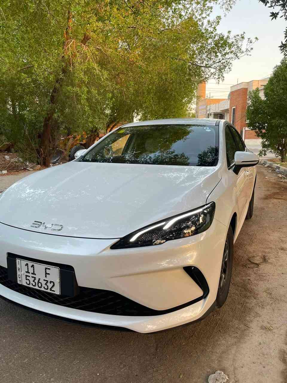 للبيع

سيل فايف

موديل 2025

ماشيه5000

كفاله عامه

داخل ابيض

رقم بغداد 

مكان السياره النجف الاشرف

واي استفسار ***********

السعررررررر19.300.000عراقي
